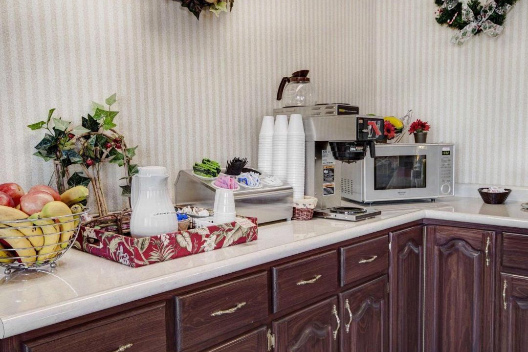 Photo of Kitchen in Van Horn