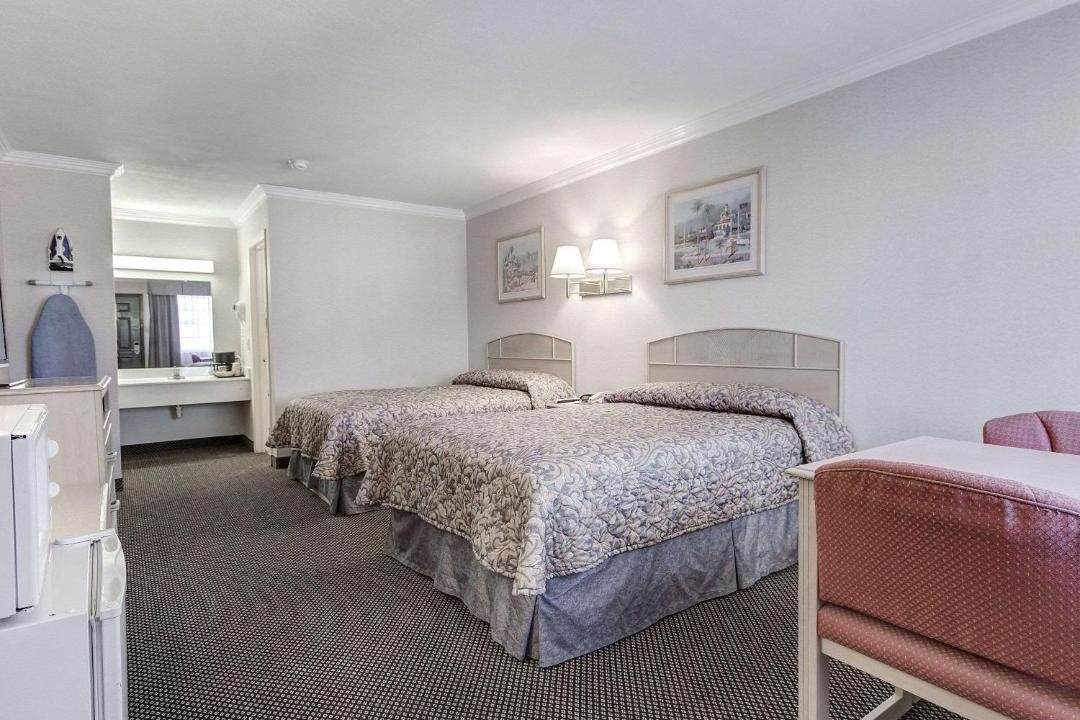 Photo of Bedroom in Van Horn