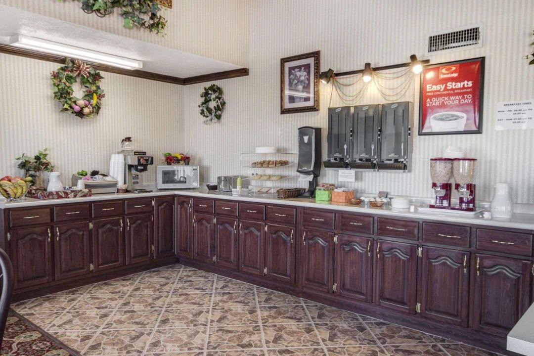 Photo of Kitchen in Van Horn