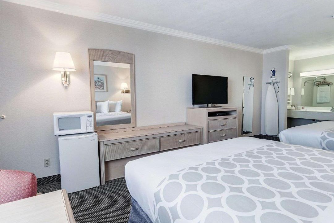 Photo of Bedroom in Van Horn