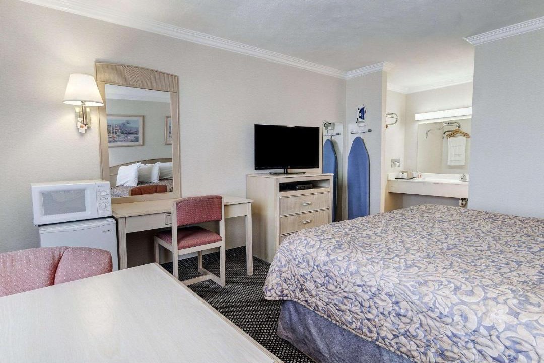 Photo of Bedroom in Van Horn