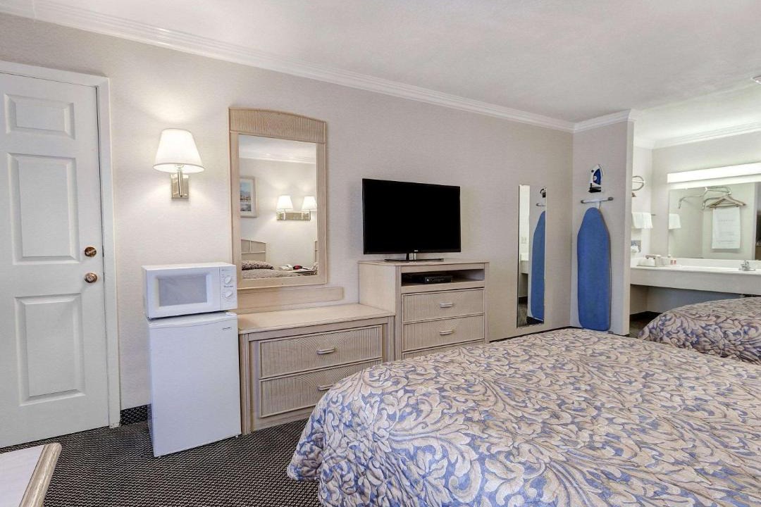 Photo of Bedroom in Van Horn