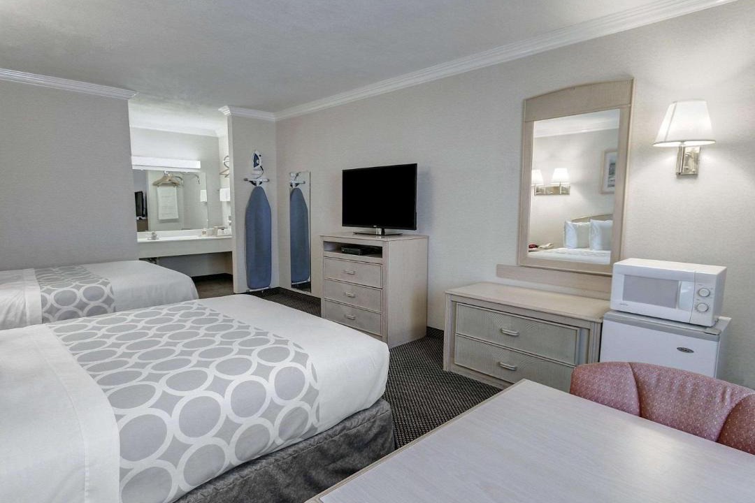 Photo of Bedroom in Van Horn
