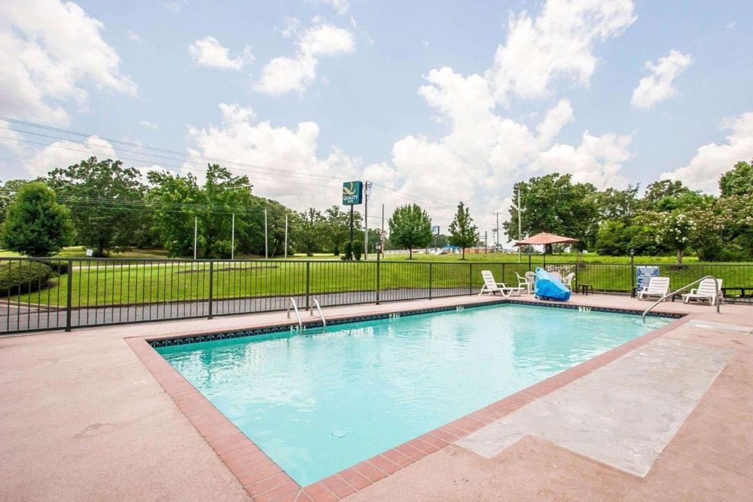 Photo of Outdoor in Savannah