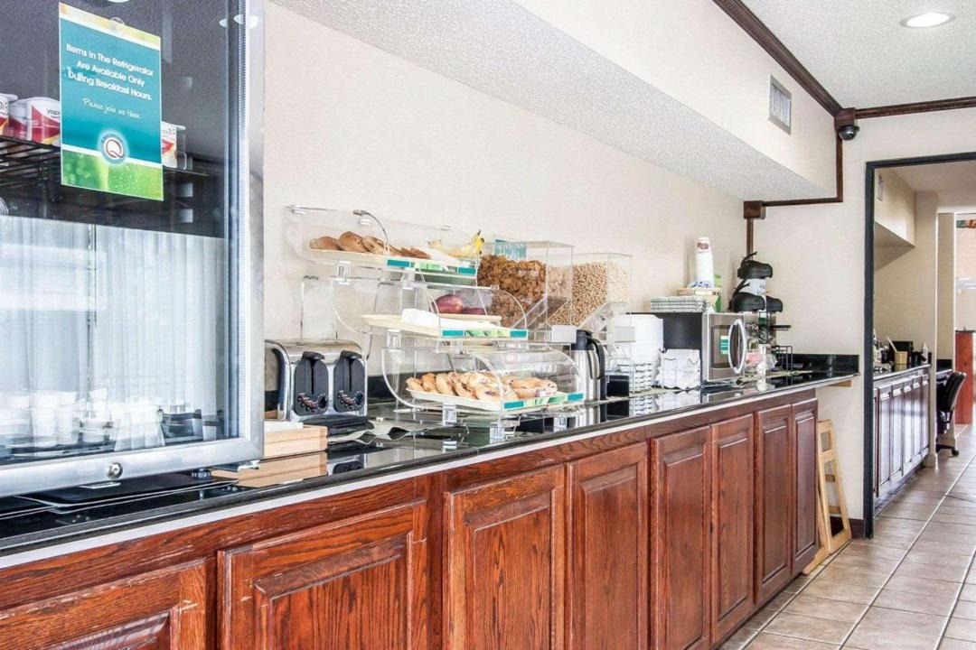 Photo of Kitchen in Savannah