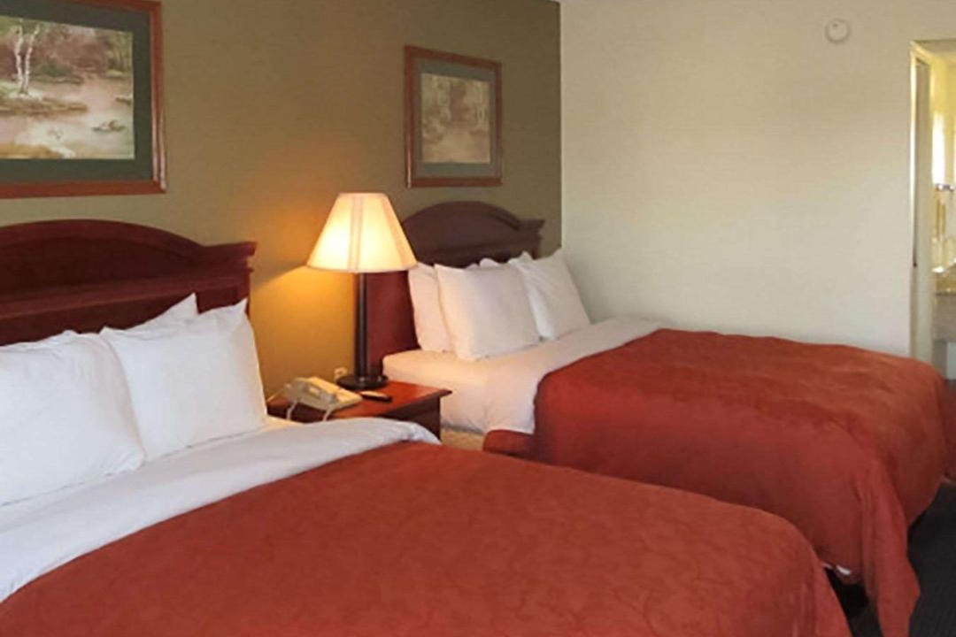 Photo of Bedroom in Walterboro