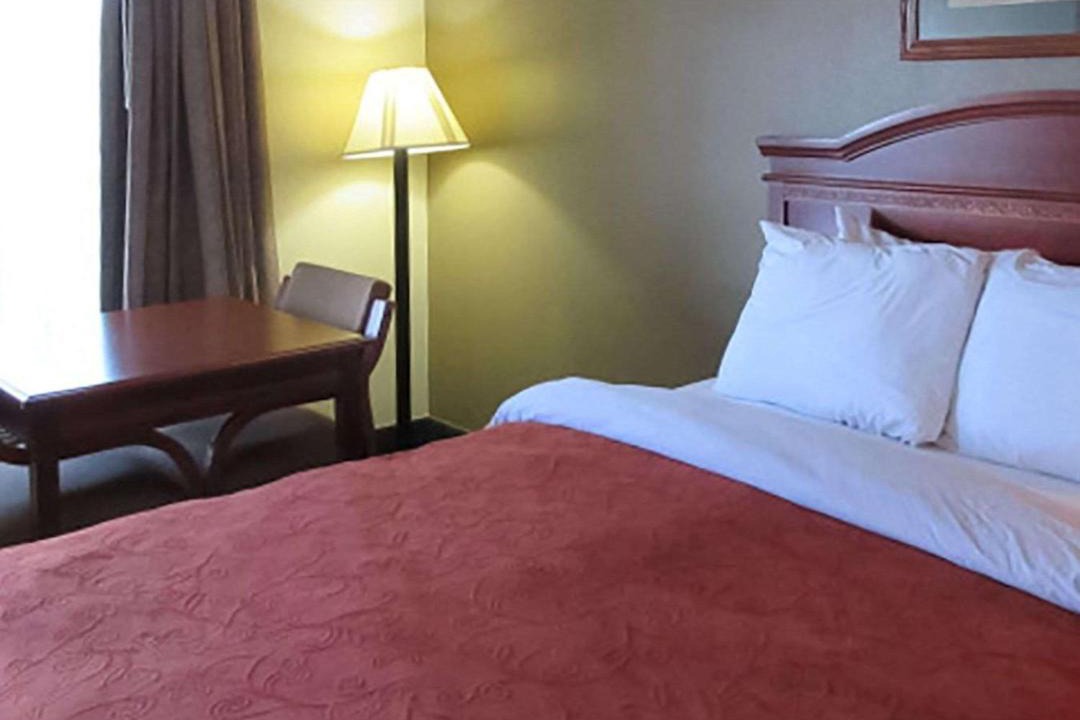 Photo of Bedroom in Walterboro