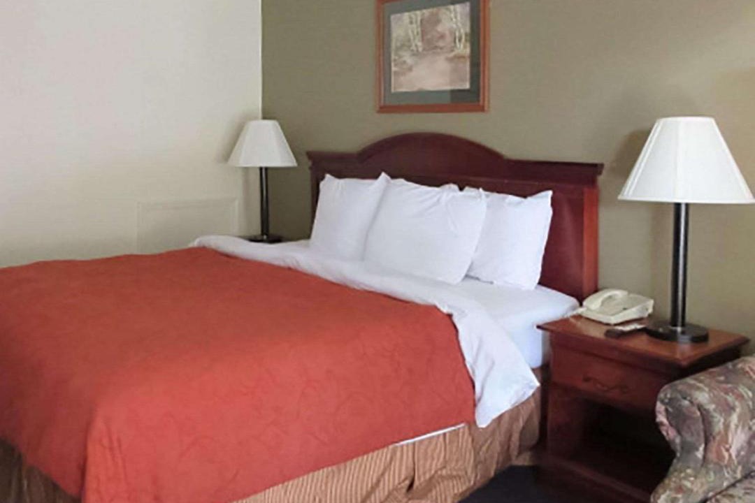 Photo of Bedroom in Walterboro