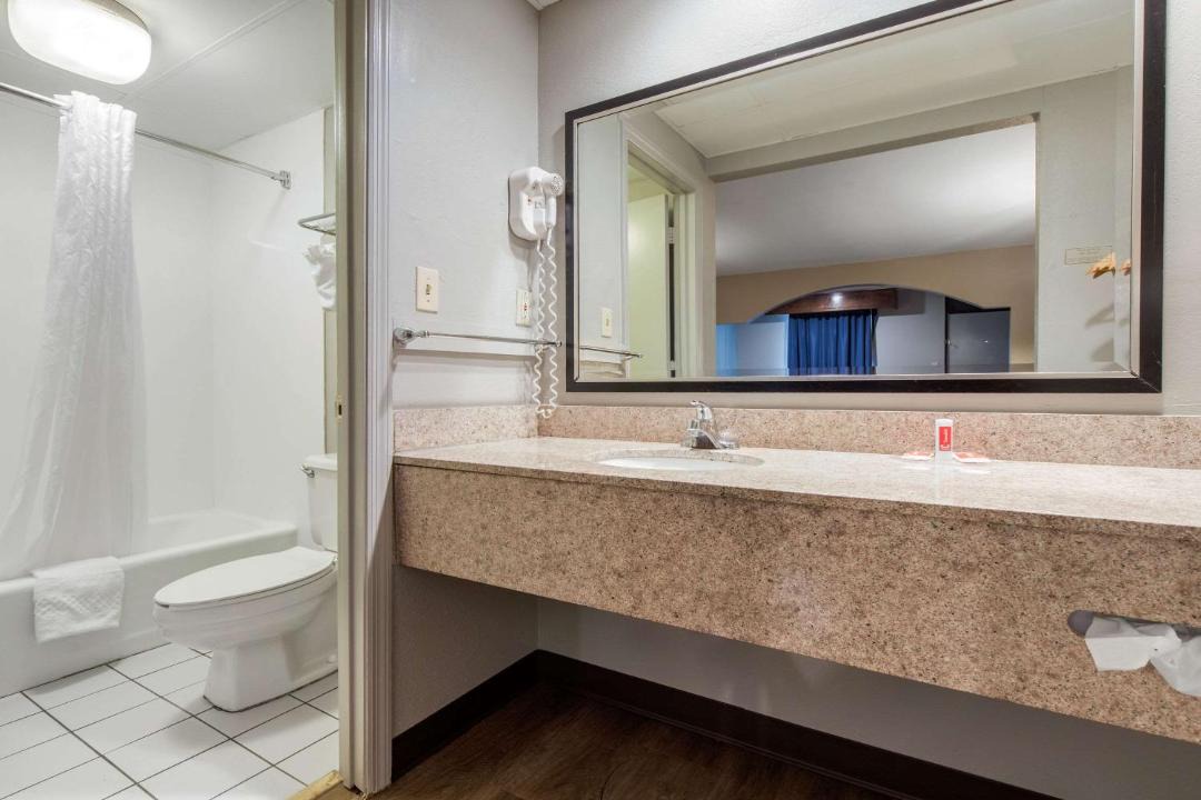 Photo of Bathroom in Aiken