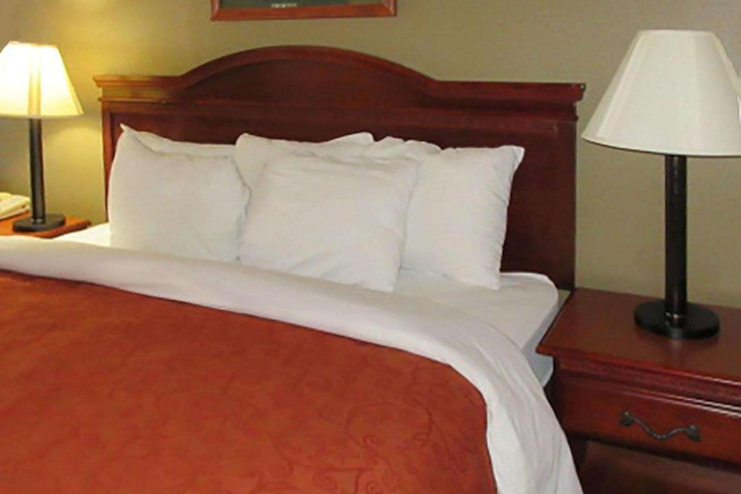 Photo of Bedroom in Walterboro