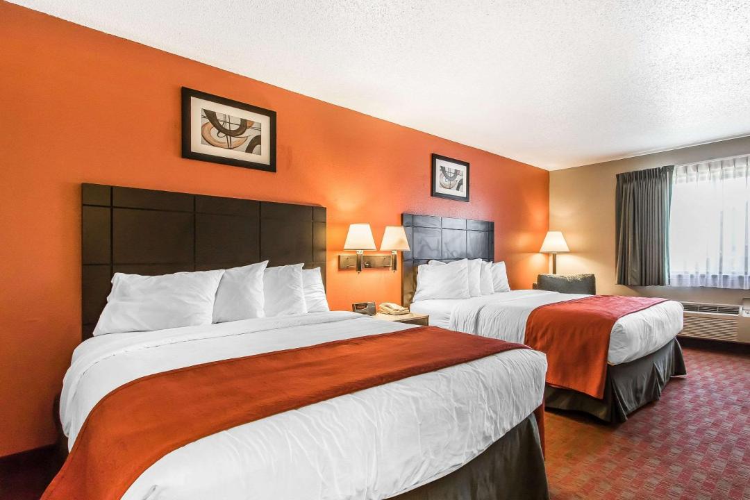 Photo of Bedroom in La Vergne