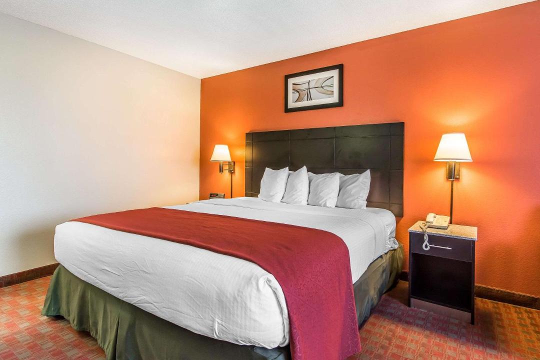 Photo of Bedroom in La Vergne
