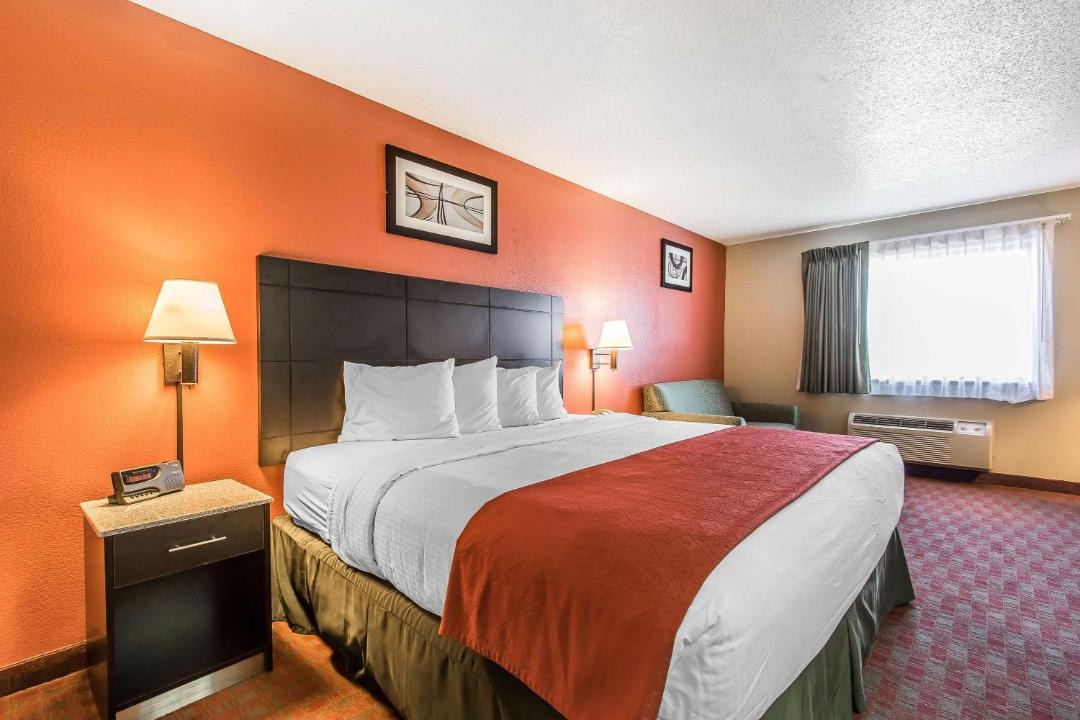 Photo of Bedroom in La Vergne