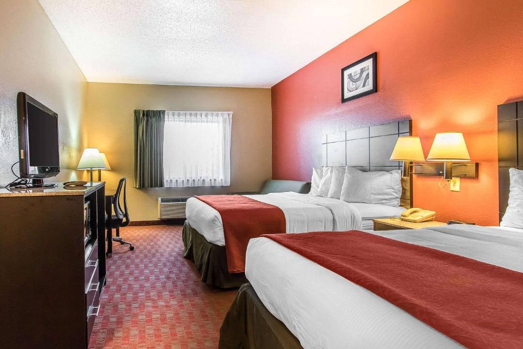 Photo of Bedroom in La Vergne