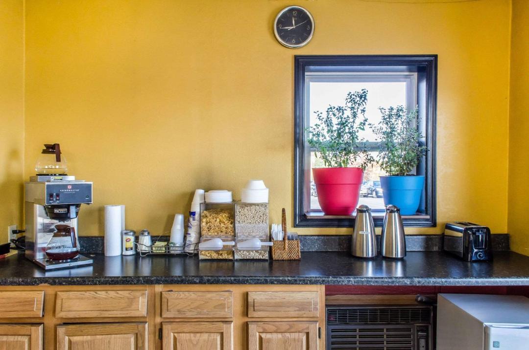 Photo of Kitchen in Lewisburg