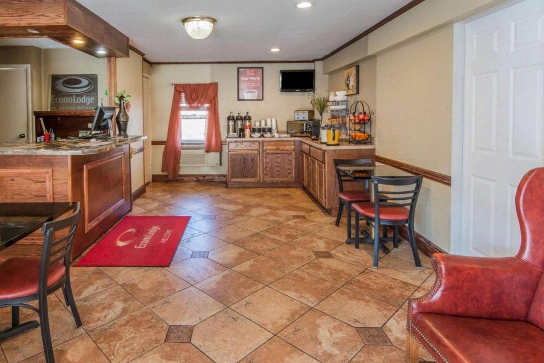 Photo of Kitchen in Hermitage