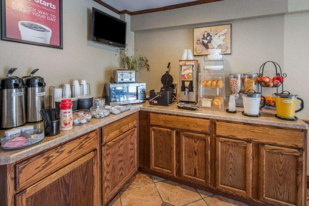 Photo of Kitchen in Hermitage