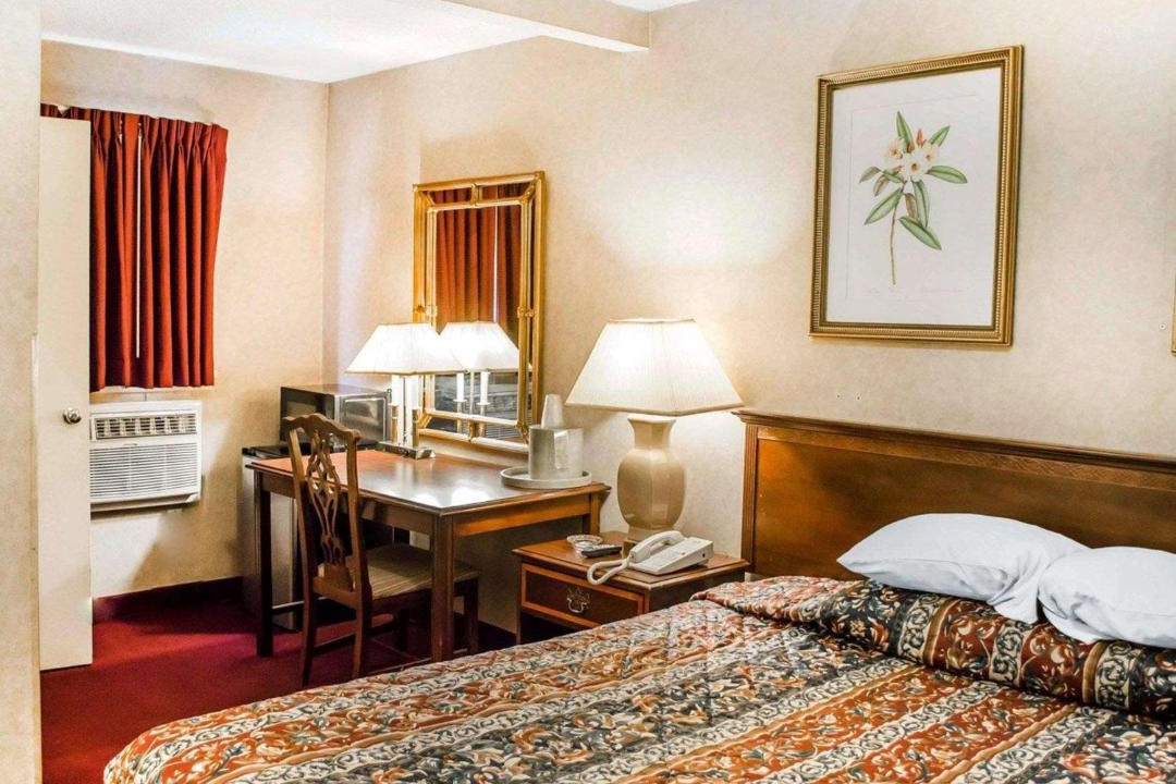 Photo of Bedroom in Dillsburg