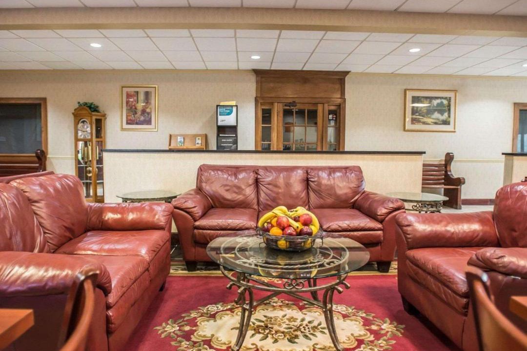 Photo of Livingroom in Mill Hall