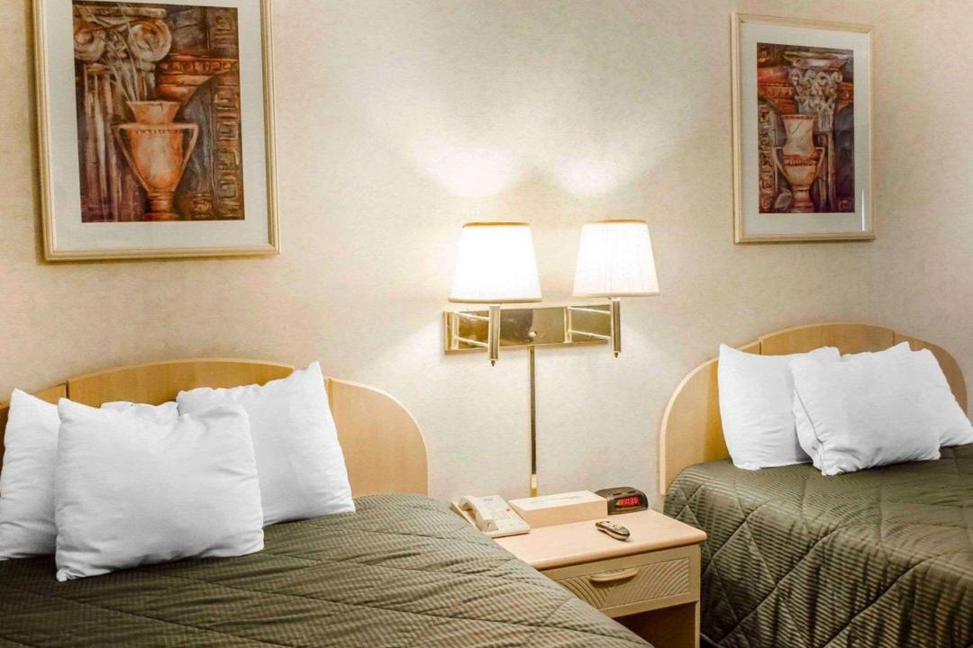 Photo of Bedroom in Dillsburg