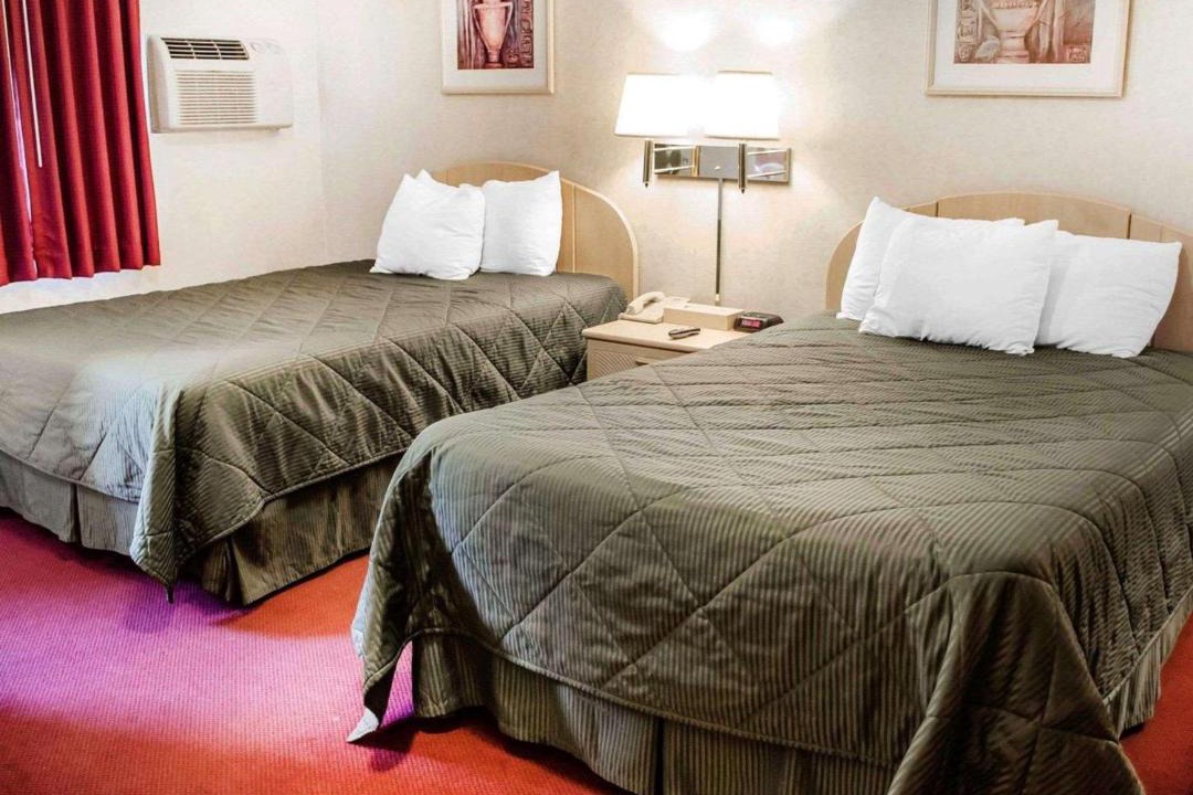 Photo of Bedroom in Dillsburg