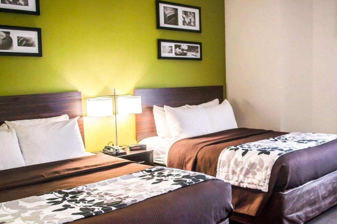 Photo of Bedroom in Conway