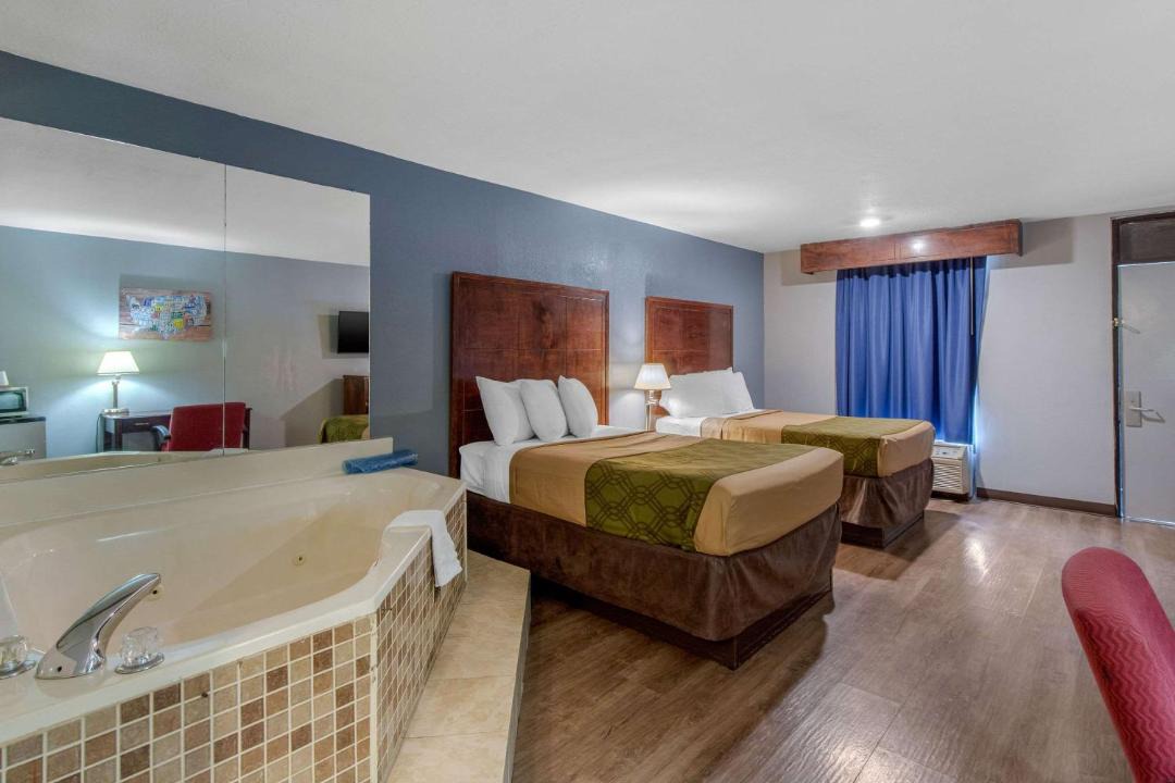 Photo of Bedroom in Aiken