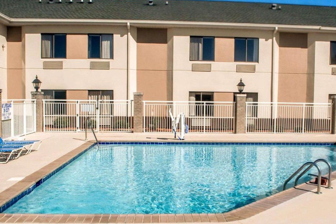 Photo of Outdoor in Conway