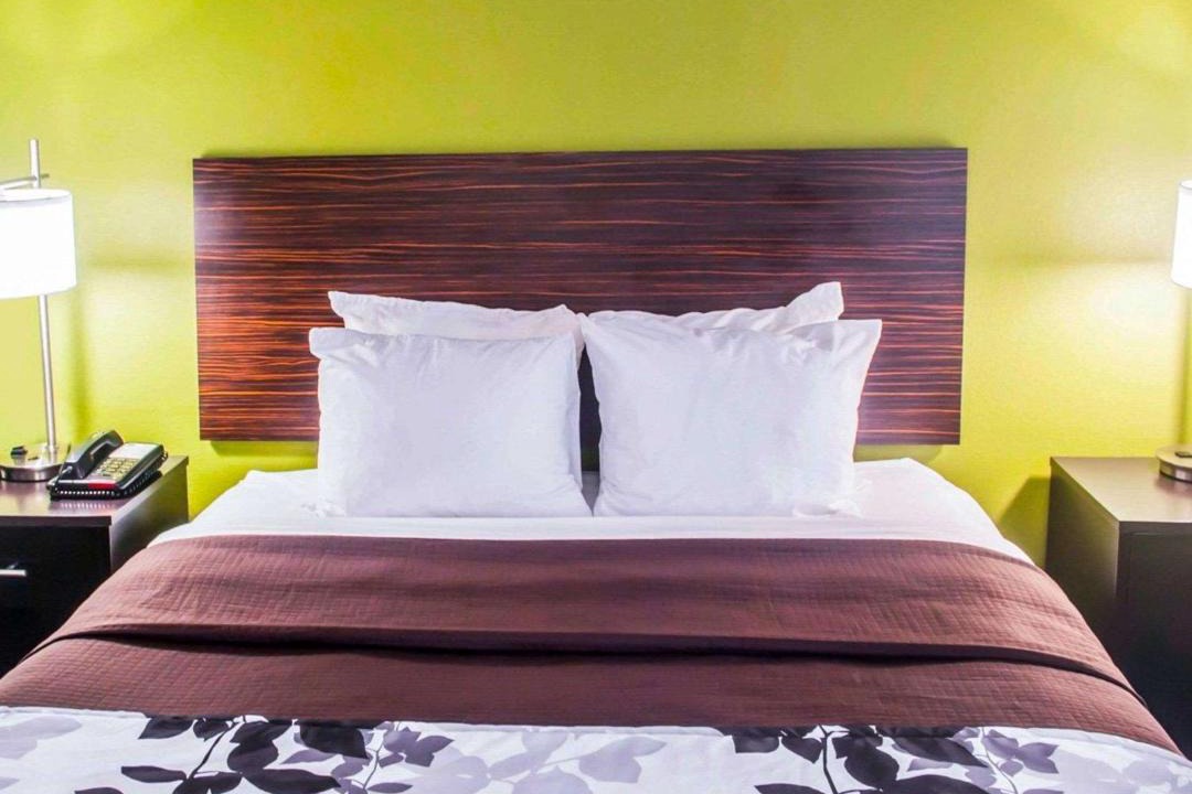 Photo of Bedroom in Conway