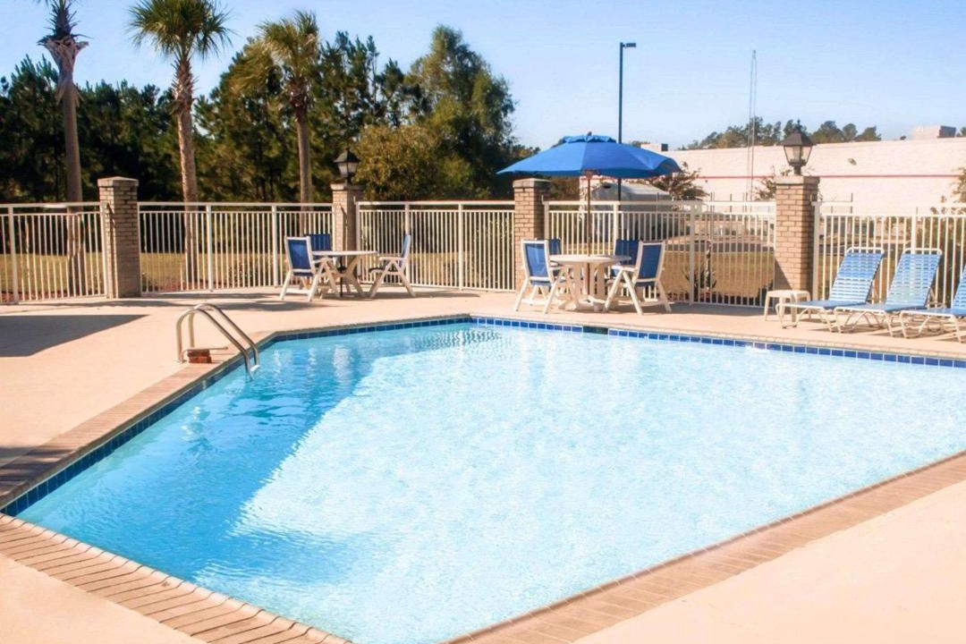 Photo of Outdoor in Conway
