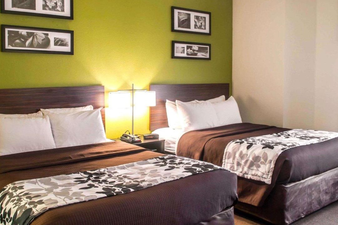 Photo of Bedroom in Conway