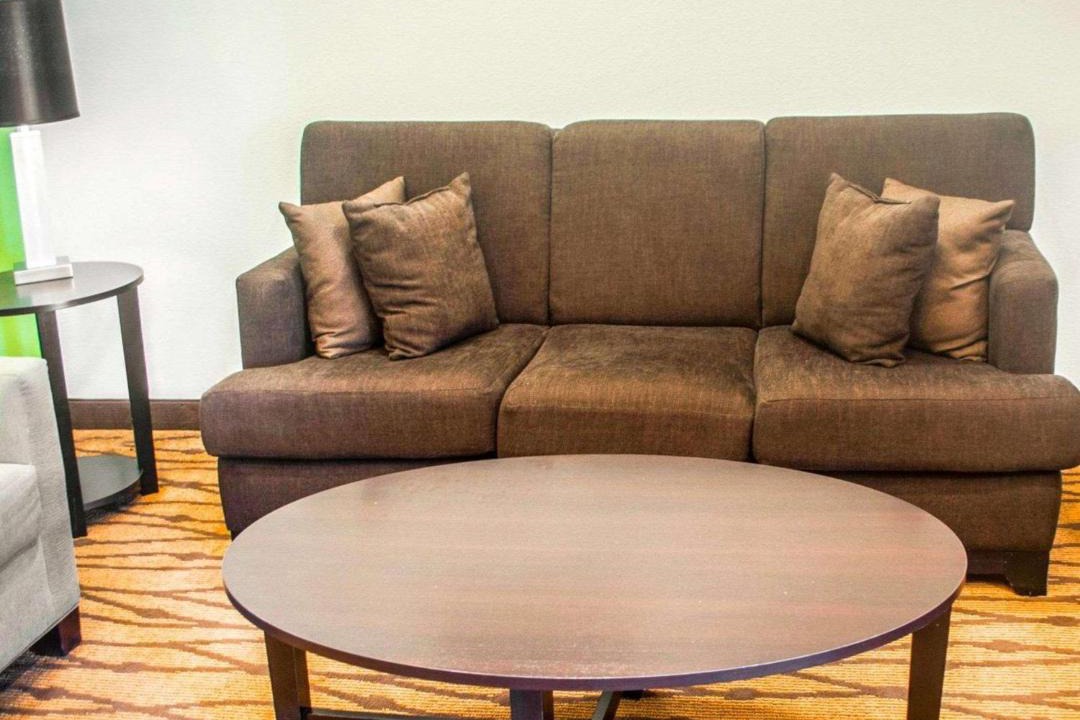Photo of Livingroom in Conway