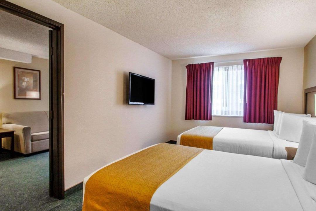 Photo of Bedroom in Springfield