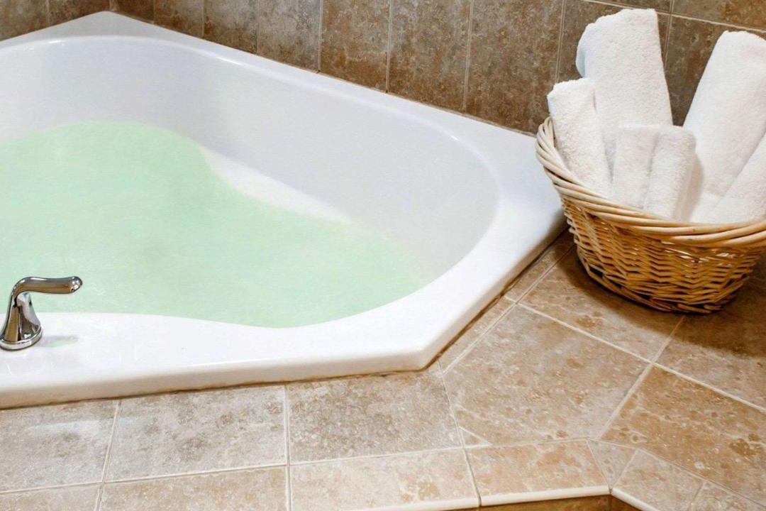 Photo of Bathroom in Springfield