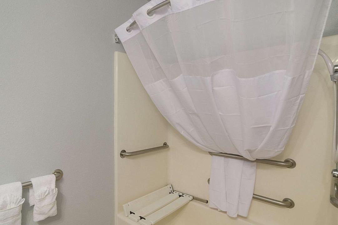 Photo of Bathroom in Seaside