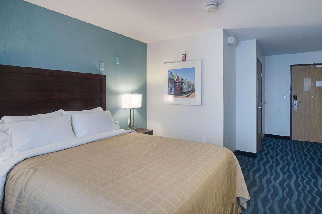 Photo of Bedroom in Seaside