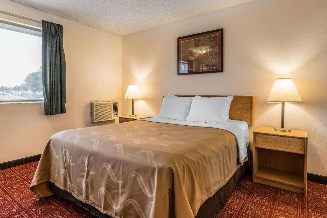 Photo of Bedroom in Othello