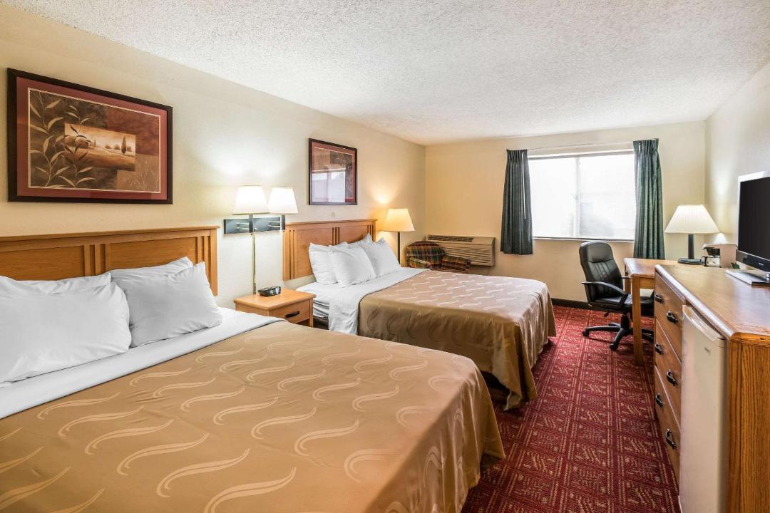 Photo of Bedroom in Othello