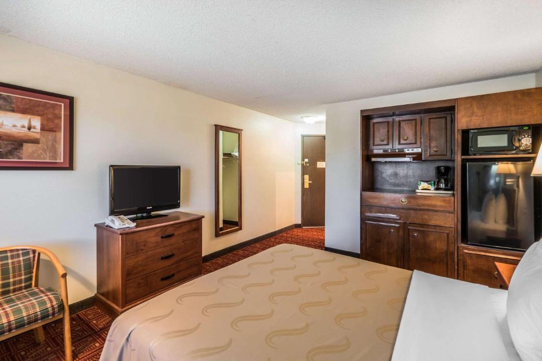 Photo of Bedroom in Othello