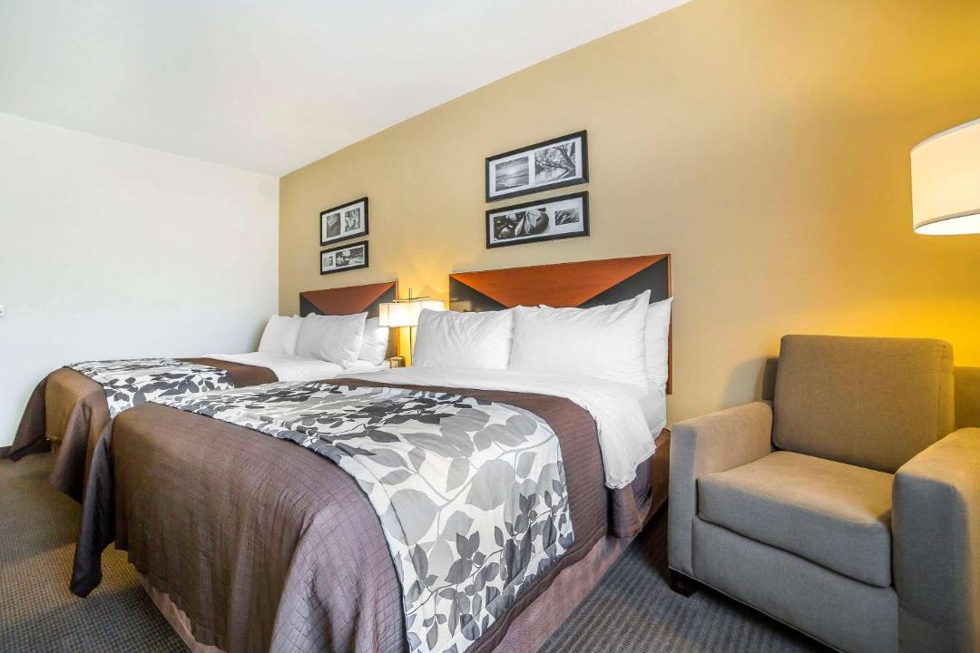 Photo of Bedroom in Douglas