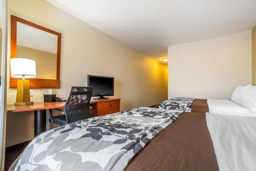 Photo of Bedroom in Douglas