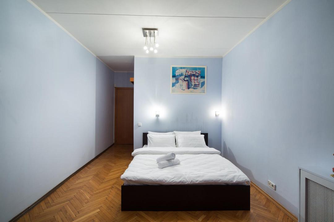 Photo of Bedroom in Tagansky