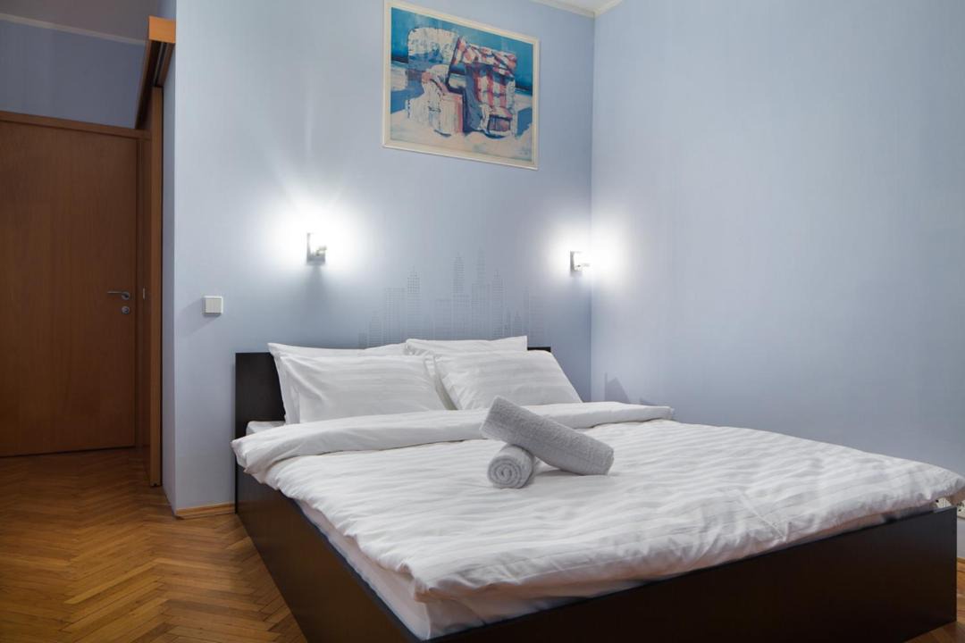 Photo of Bedroom in Tagansky