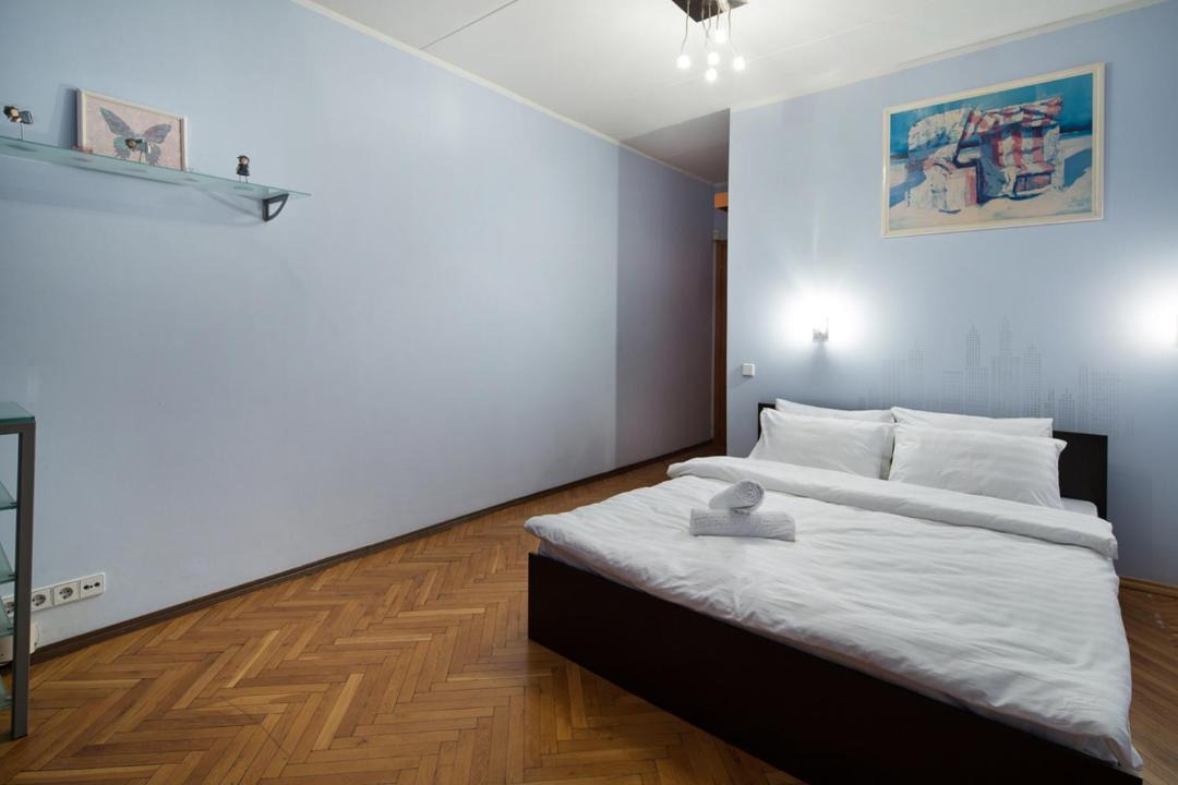 Photo of Bedroom in Tagansky