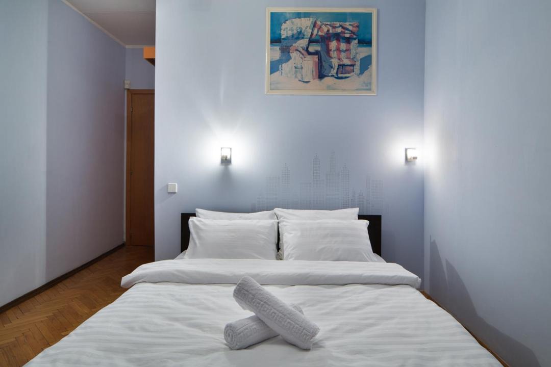 Photo of Bedroom in Tagansky