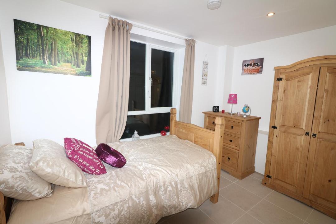 Photo of Bedroom in Shadwell