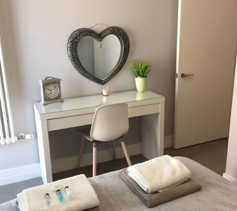 Photo of Bedroom in Leicester City Centre