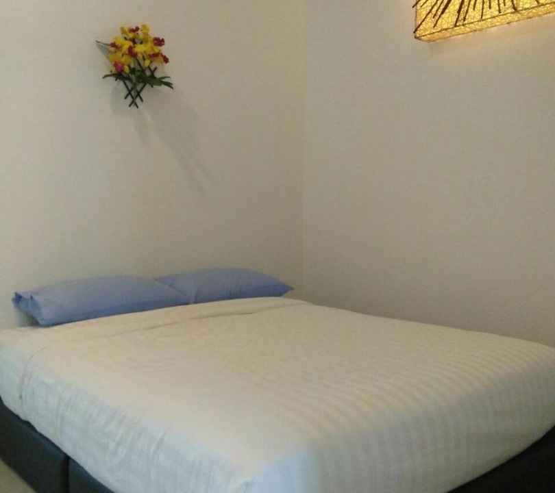 Photo of Bedroom in Kampung Tambak Bunga