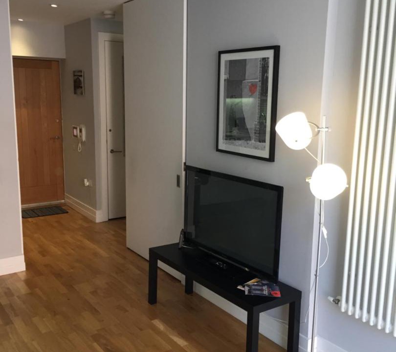 Photo of Livingroom in Leicester City Centre