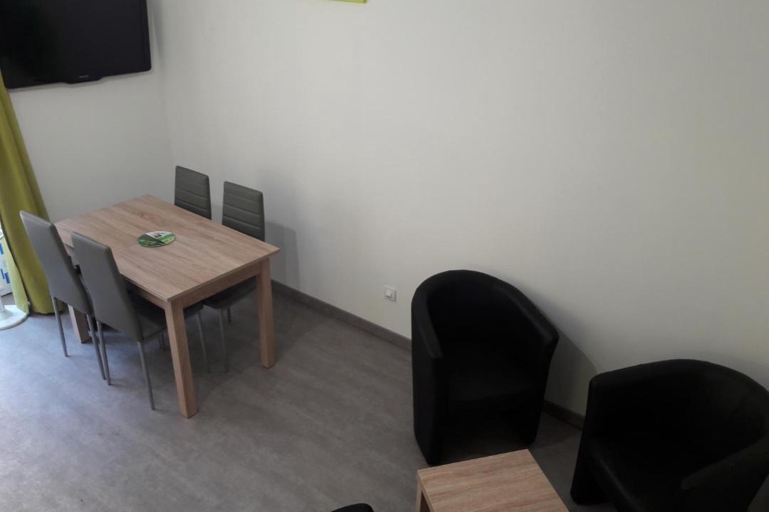 Photo of Livingroom in Rochechouart